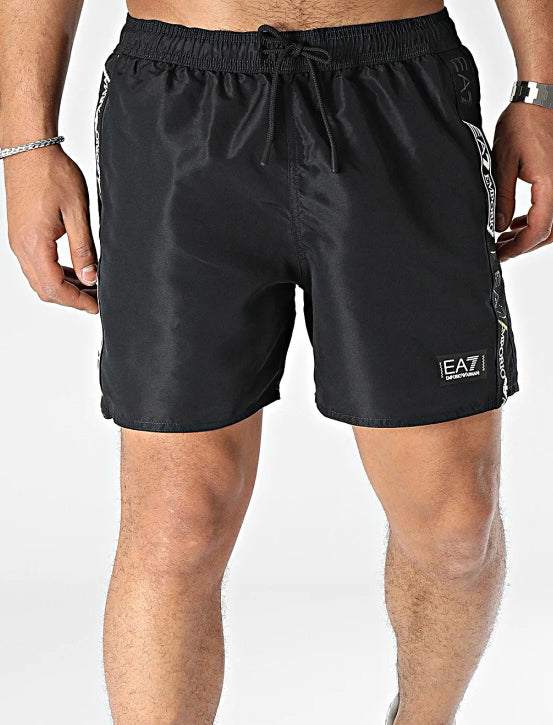 Pantaloncini da bagno Uomo