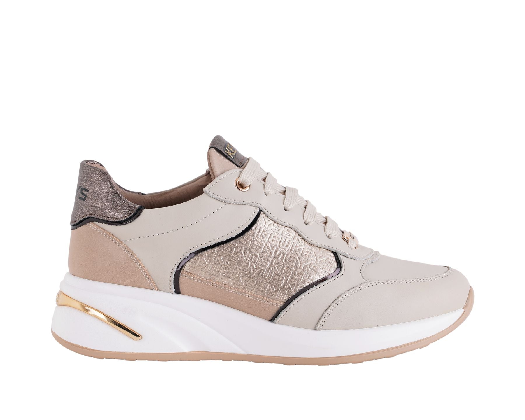 Sneakers basse Donna