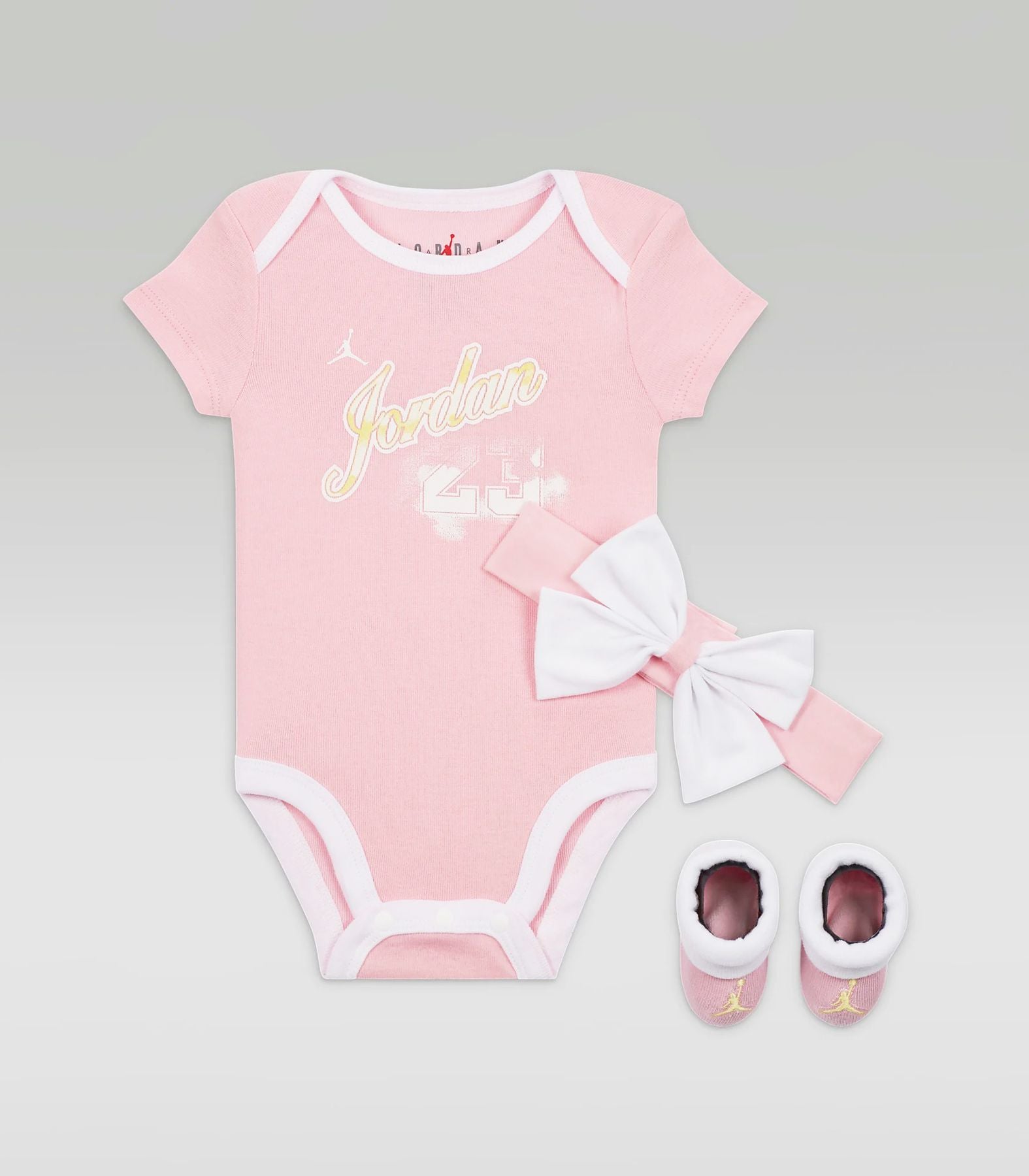Set body Bambina