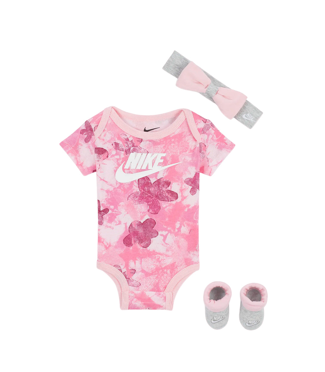 Set body Bambina