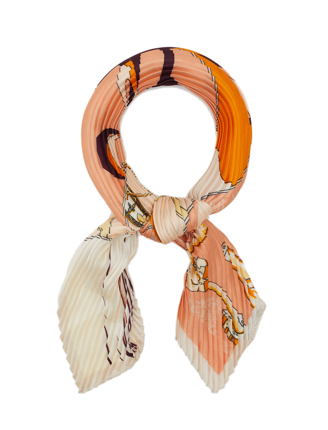 Foulard Donna