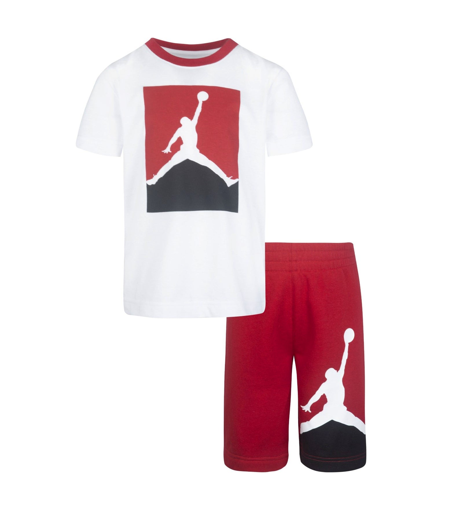 T-shirt e Shorts Bambino