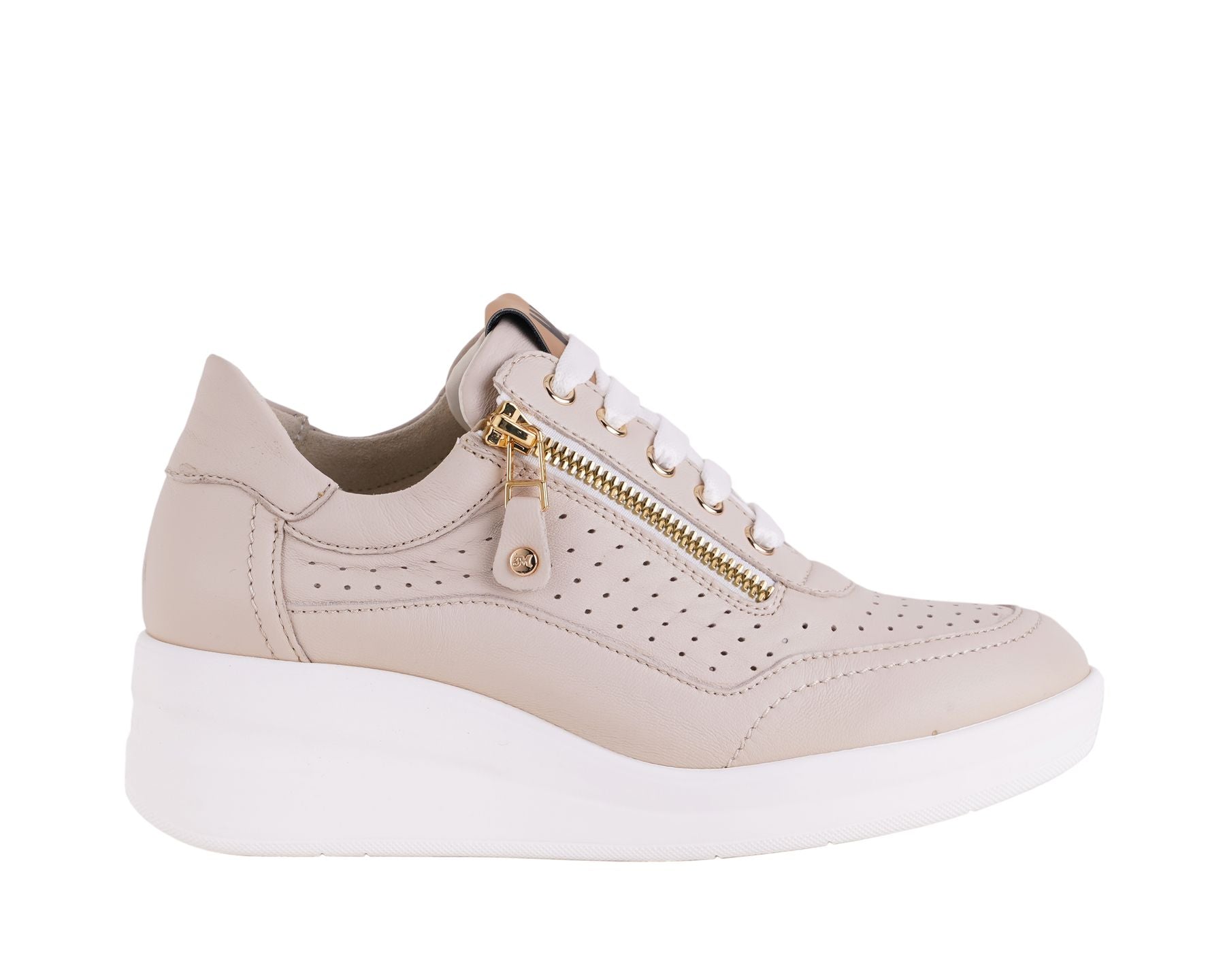 Sneakers alte Donna