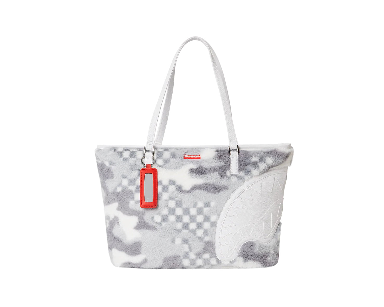 Borsa shopper Unisex Uomo Donna