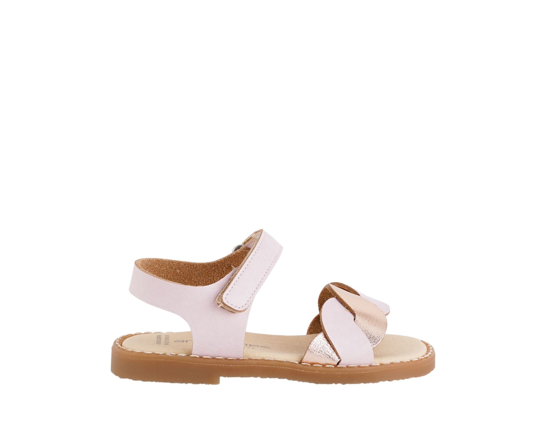 Sandalo basso Bambina