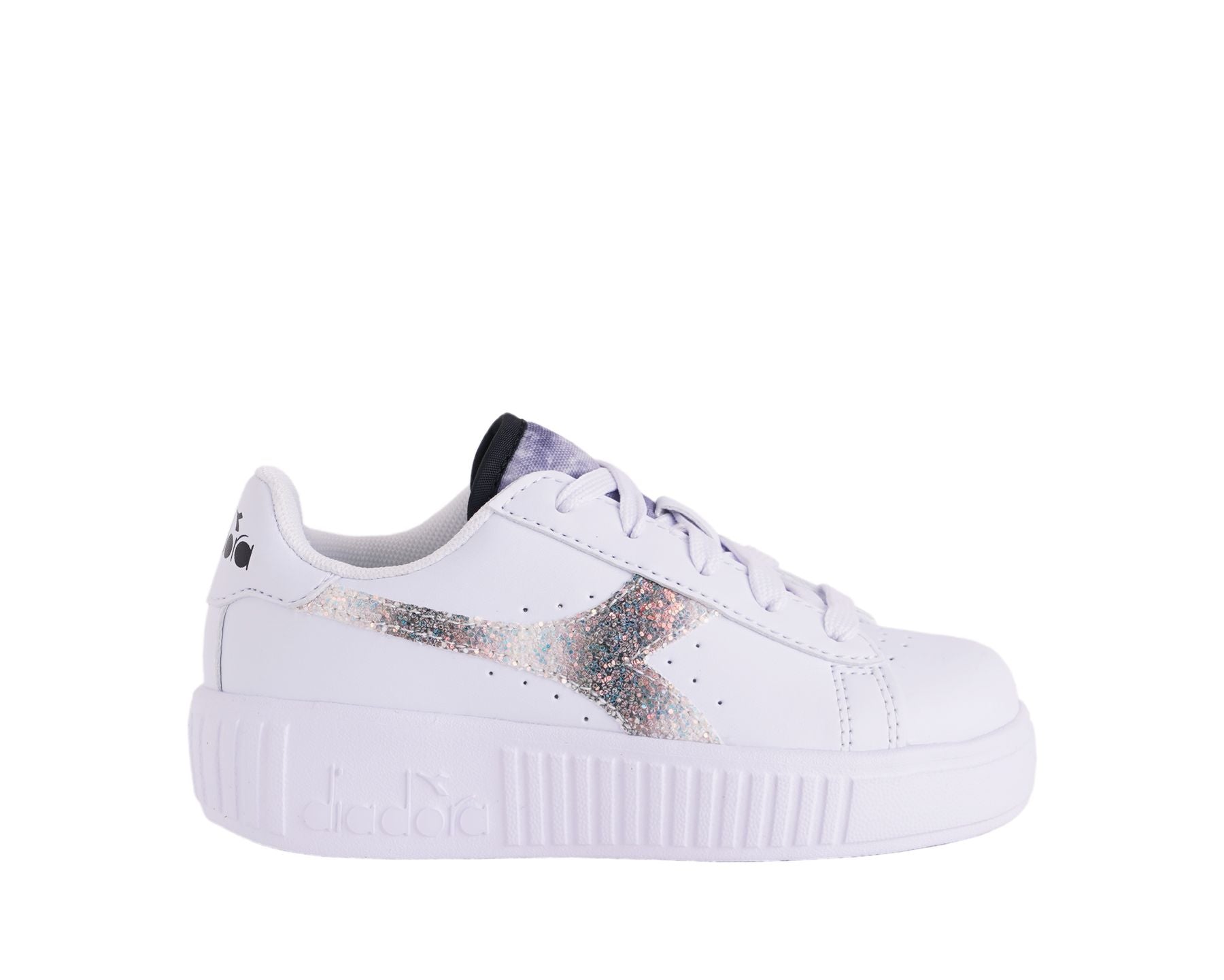 Sneakers basse Bambina
