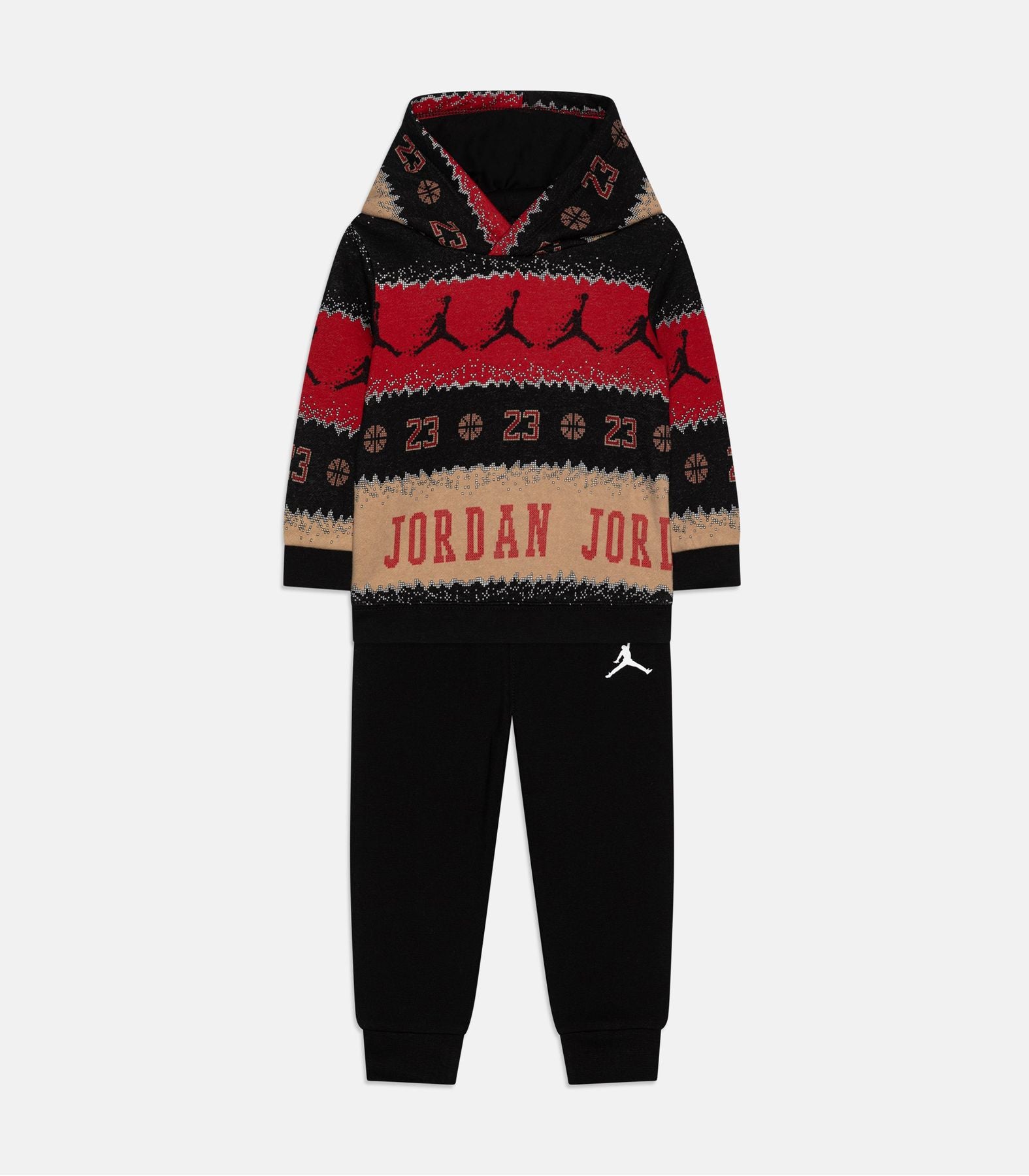 Completo tuta Unisex bambino