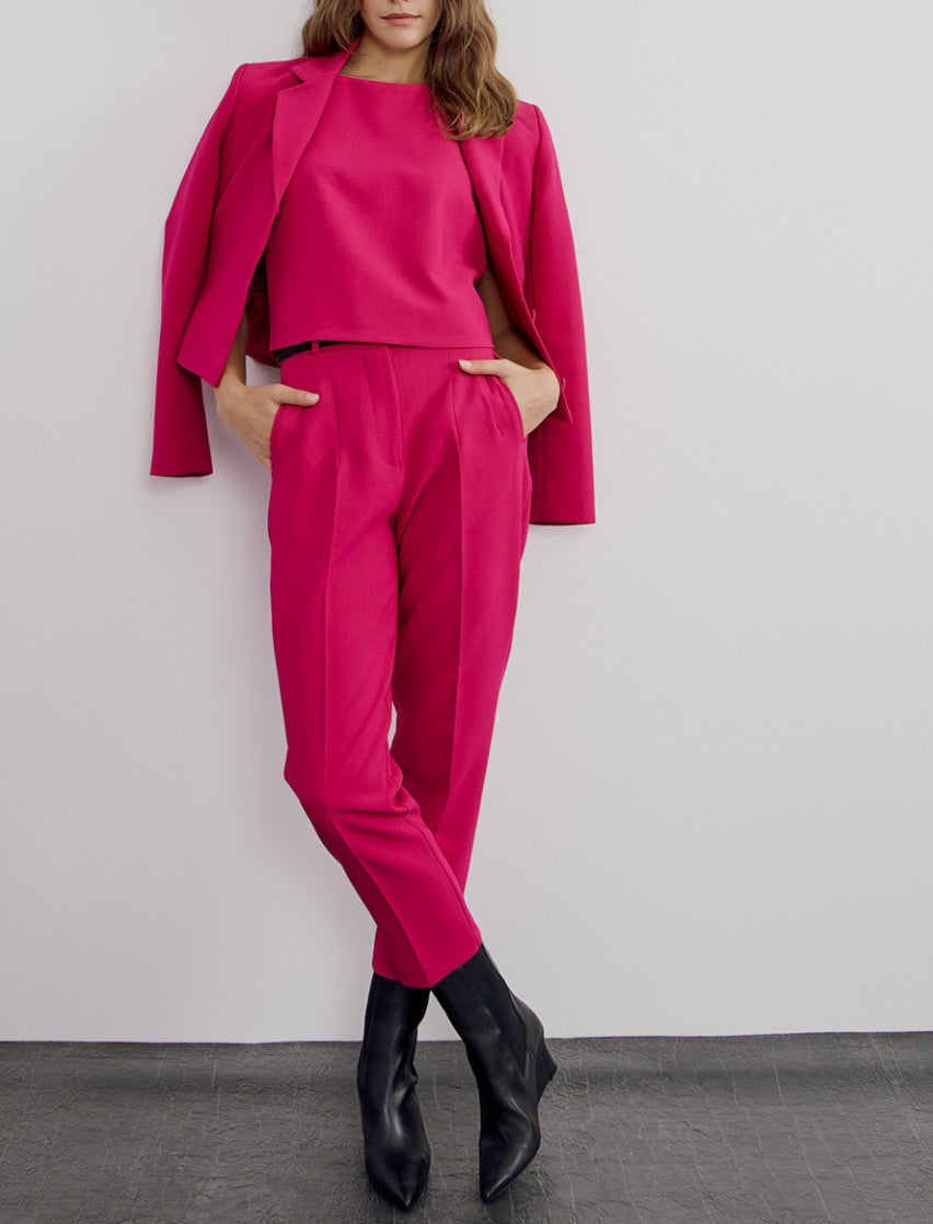 Pantalone a sigaretta Donna