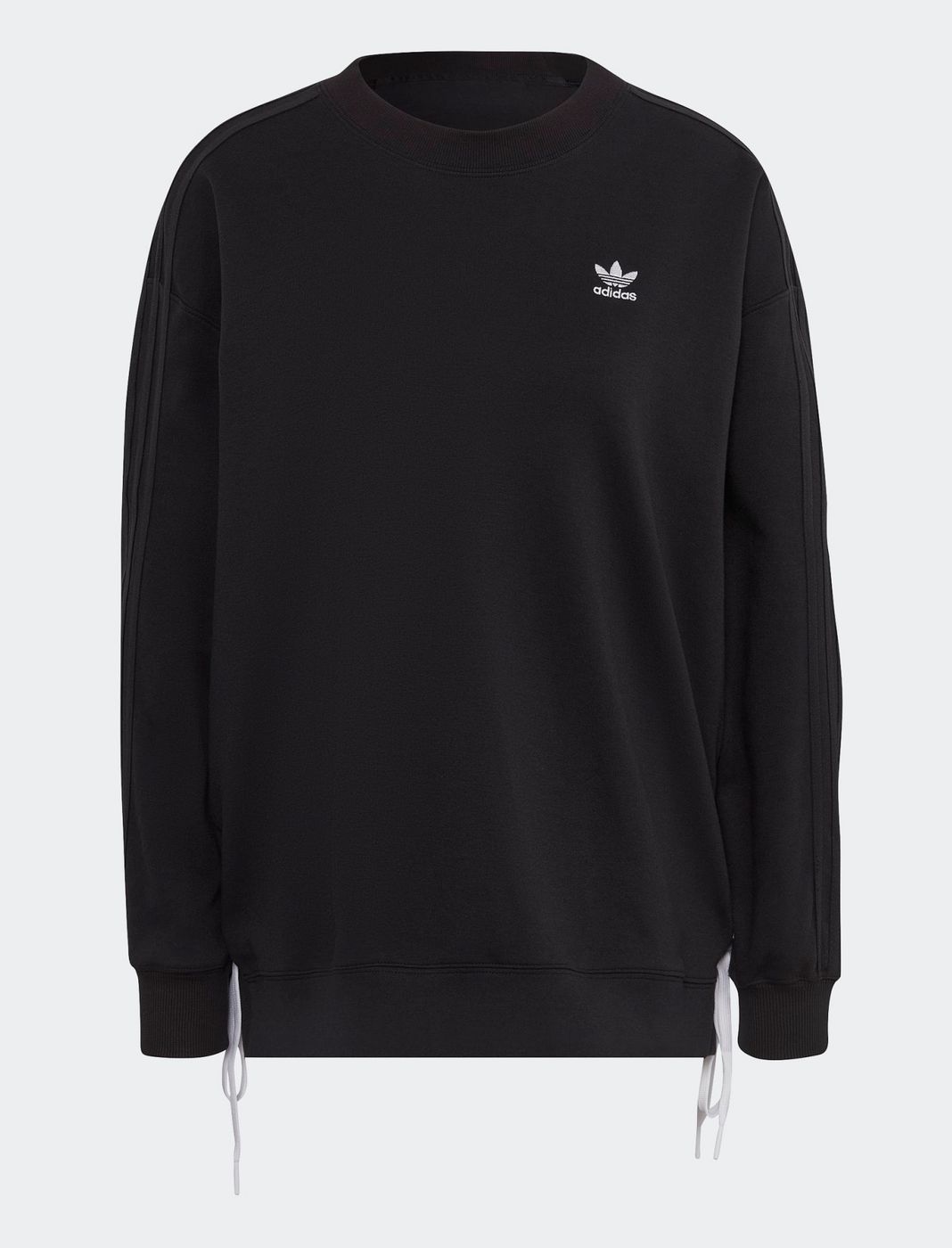 Felpa girocollo Donna ADIDAS
