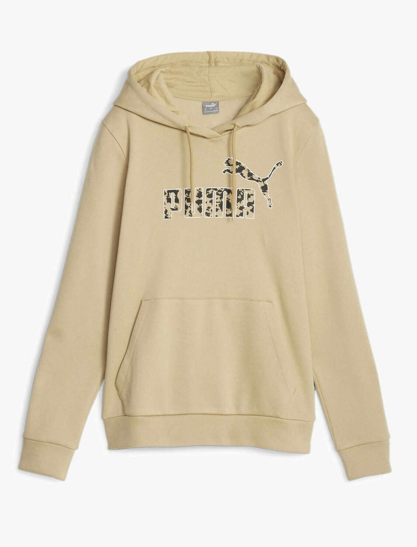 Felpa con cappuccio Donna