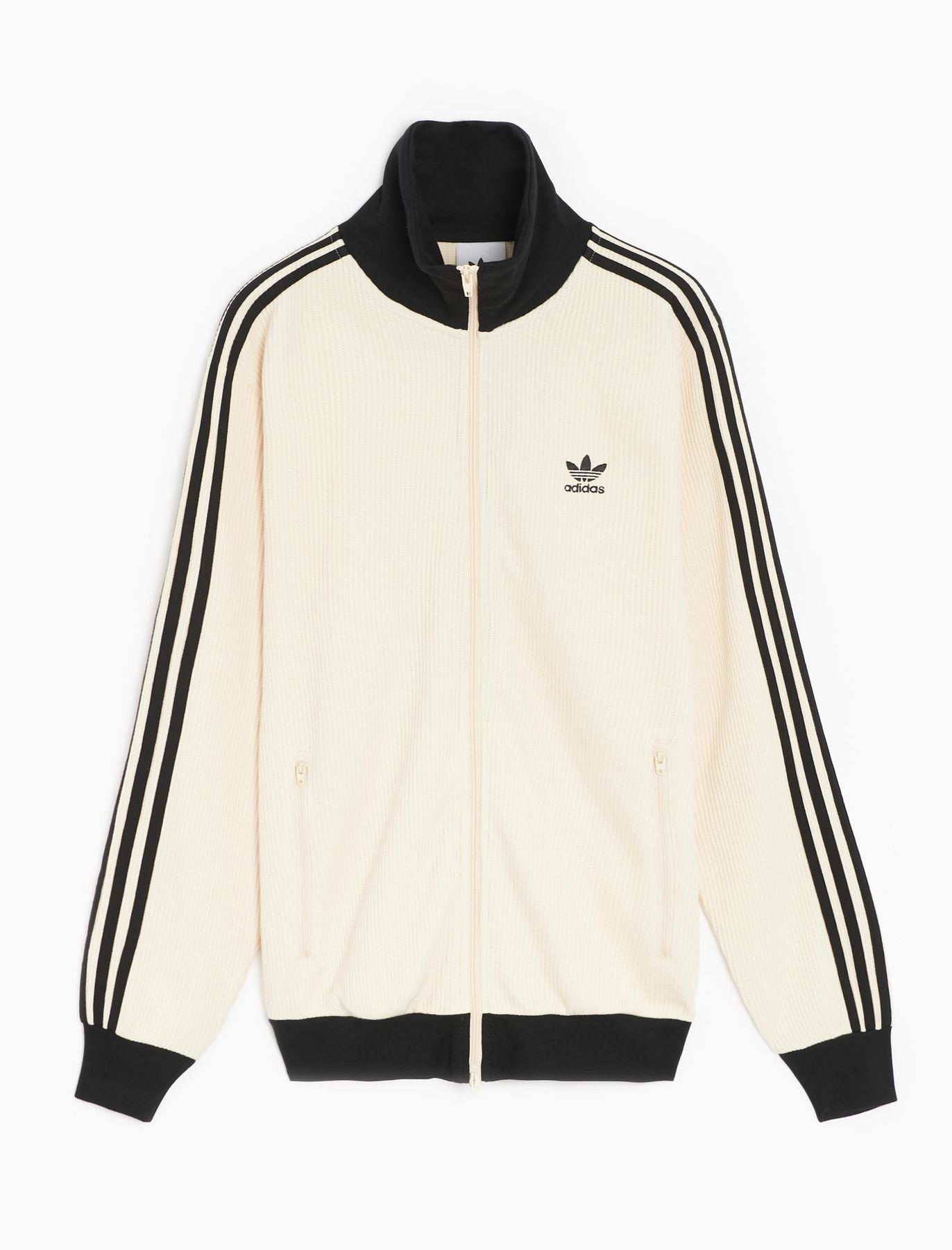 Felpa con zip Uomo