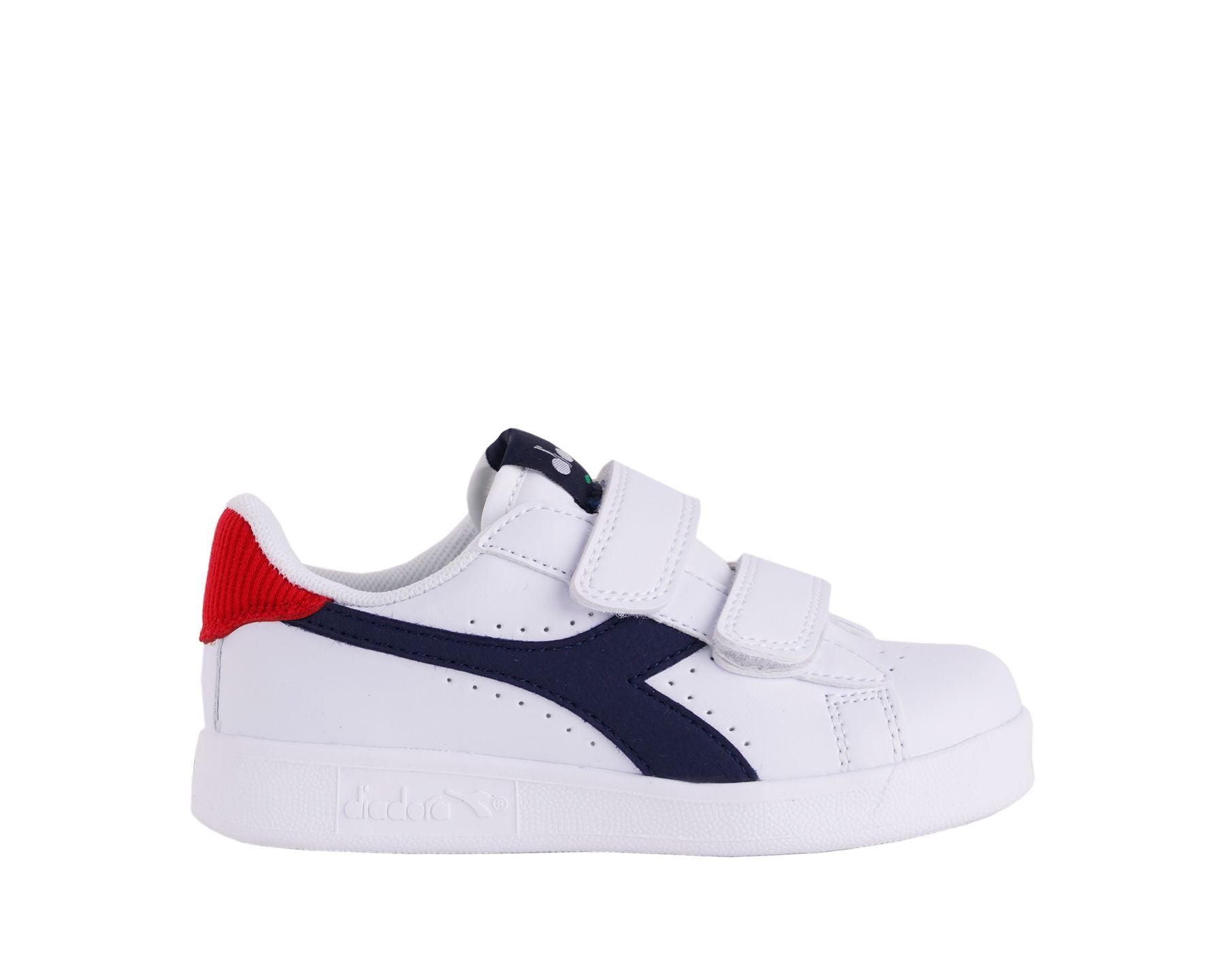 Sneakers basse Unisex bambino