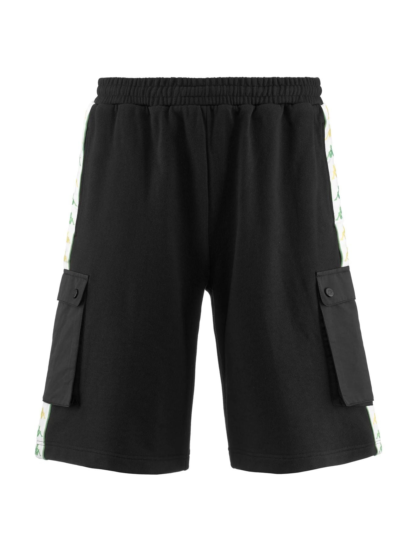 Shorts cargo Uomo