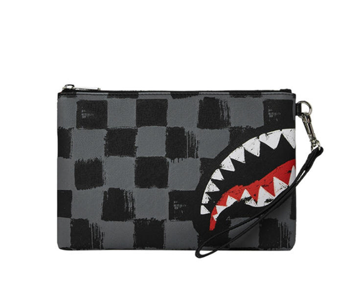 Pochette Unisex Uomo Donna