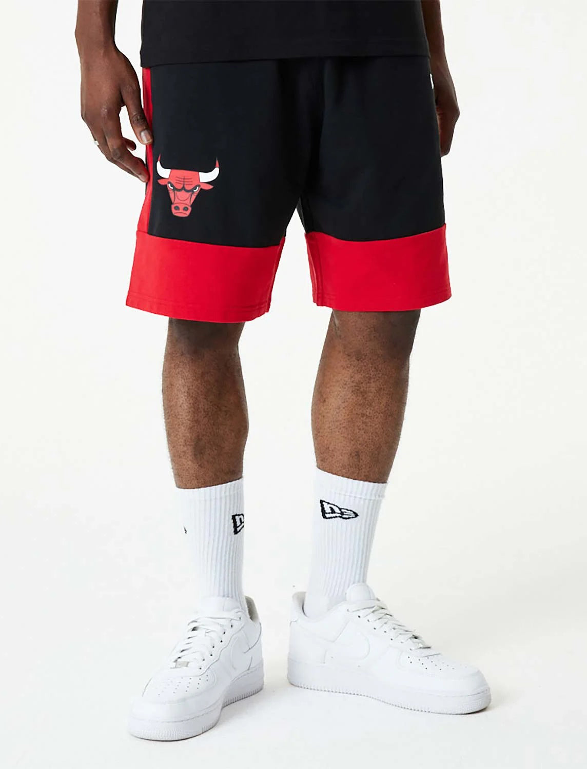 Shorts Uomo