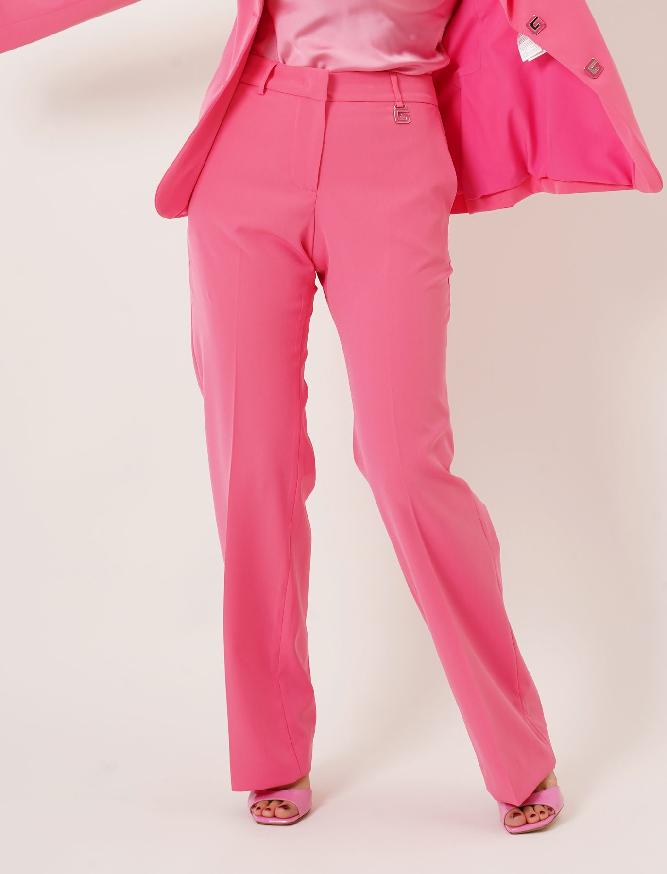 Pantalone dritto Donna