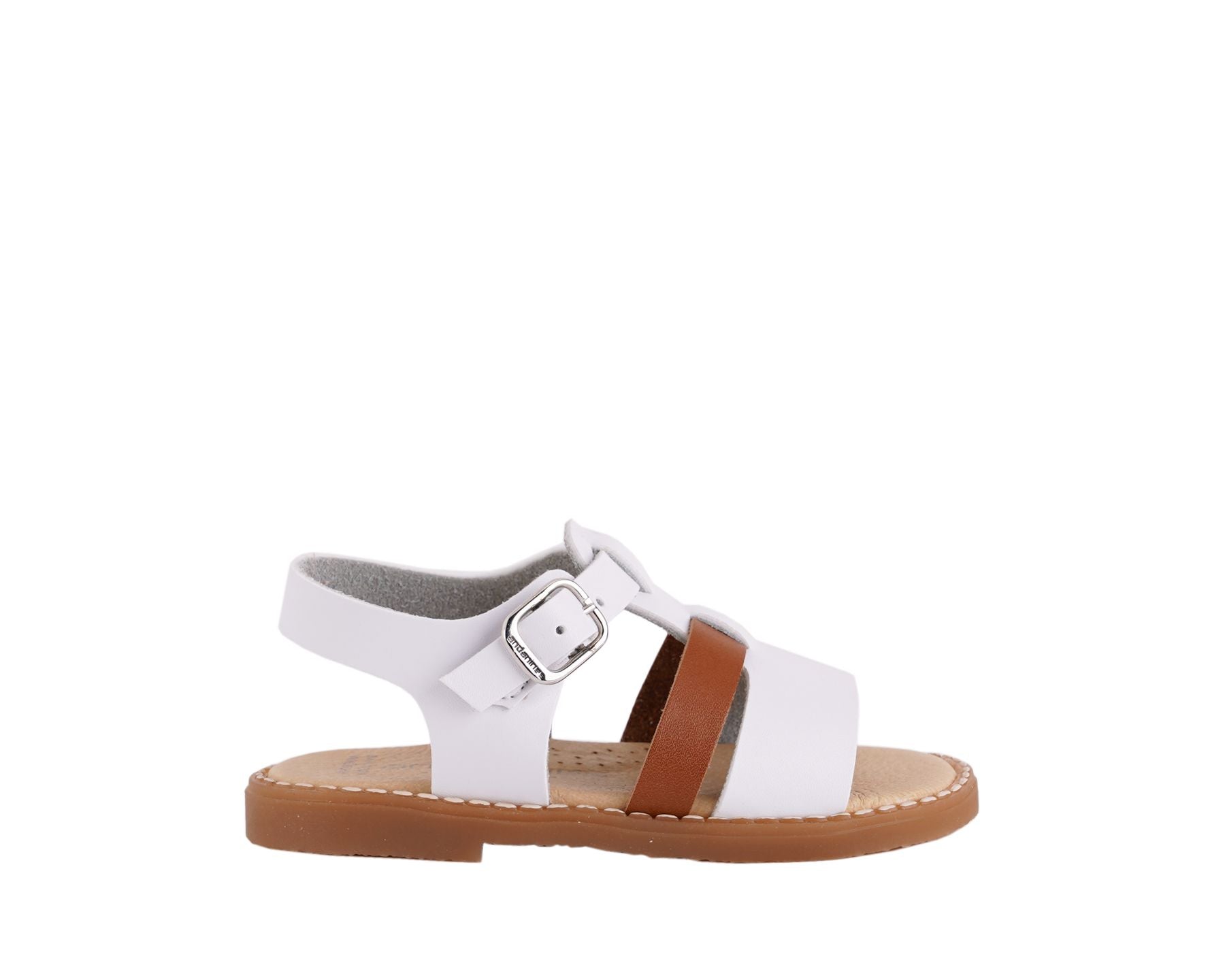 Sandalo basso Bambina