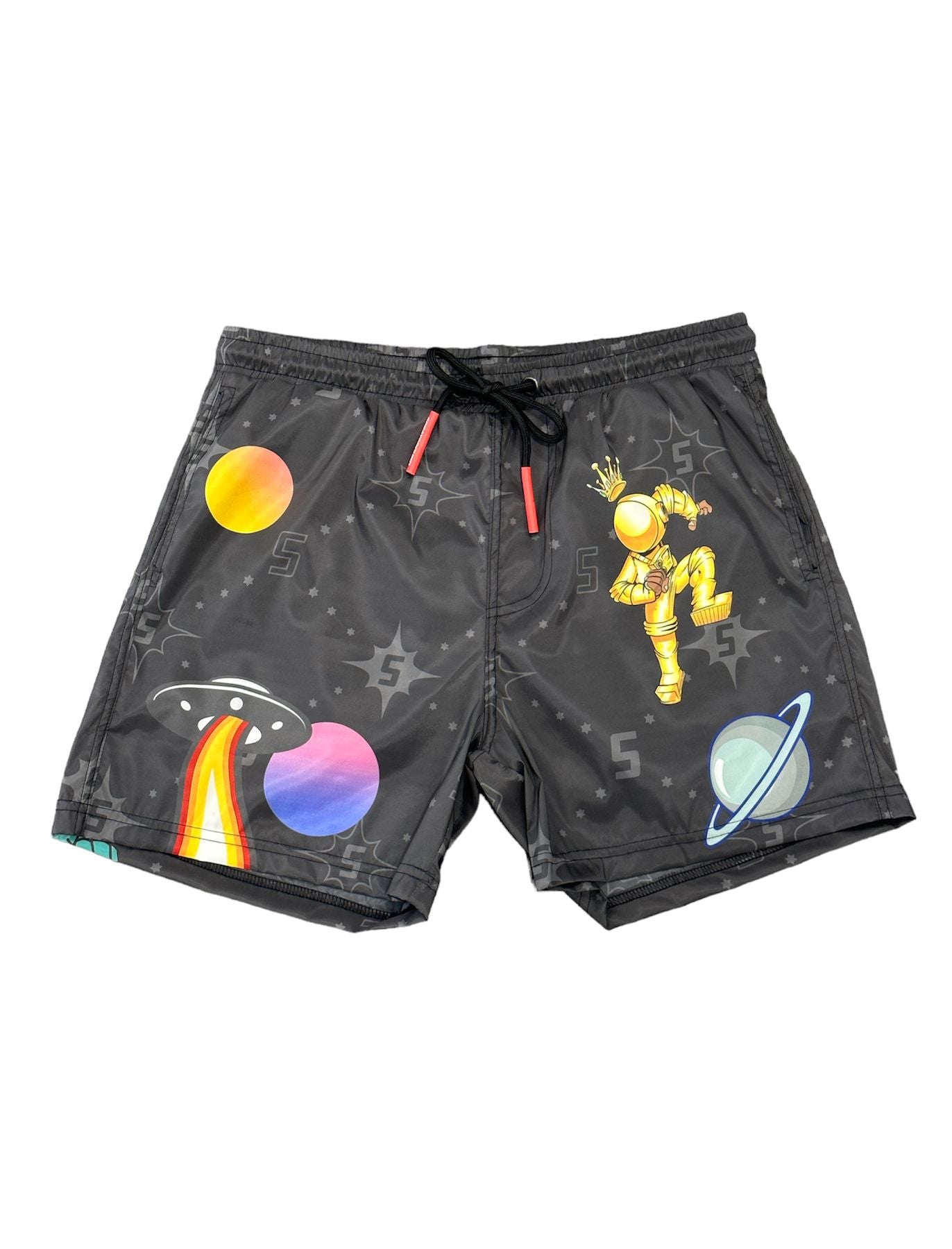 Pantaloncini da bagno Uomo