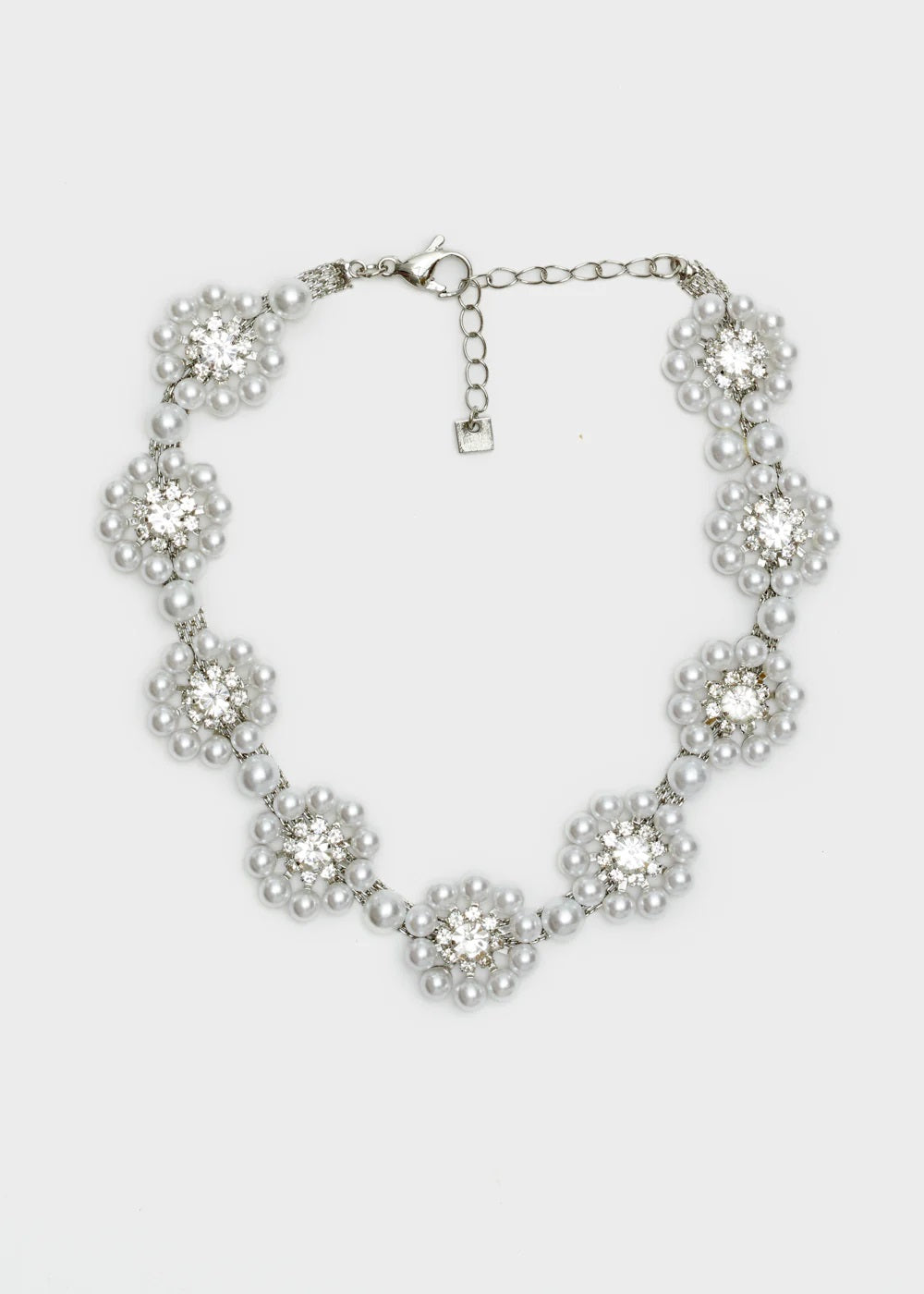 Collana Donna