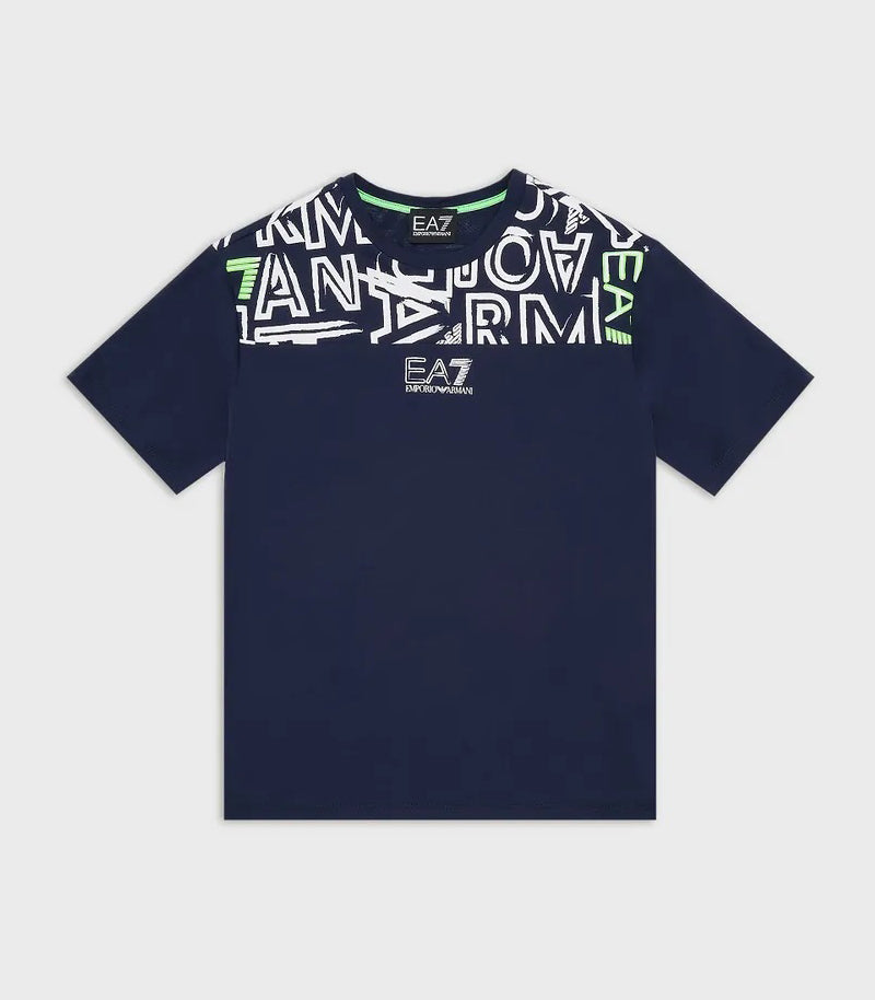 T-shirt Bambino