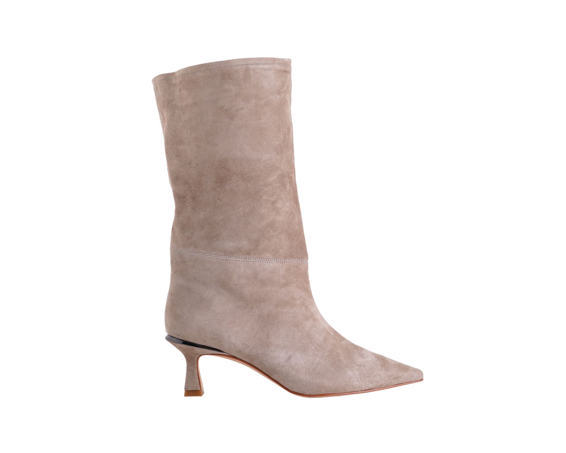 Stivaletto Donna