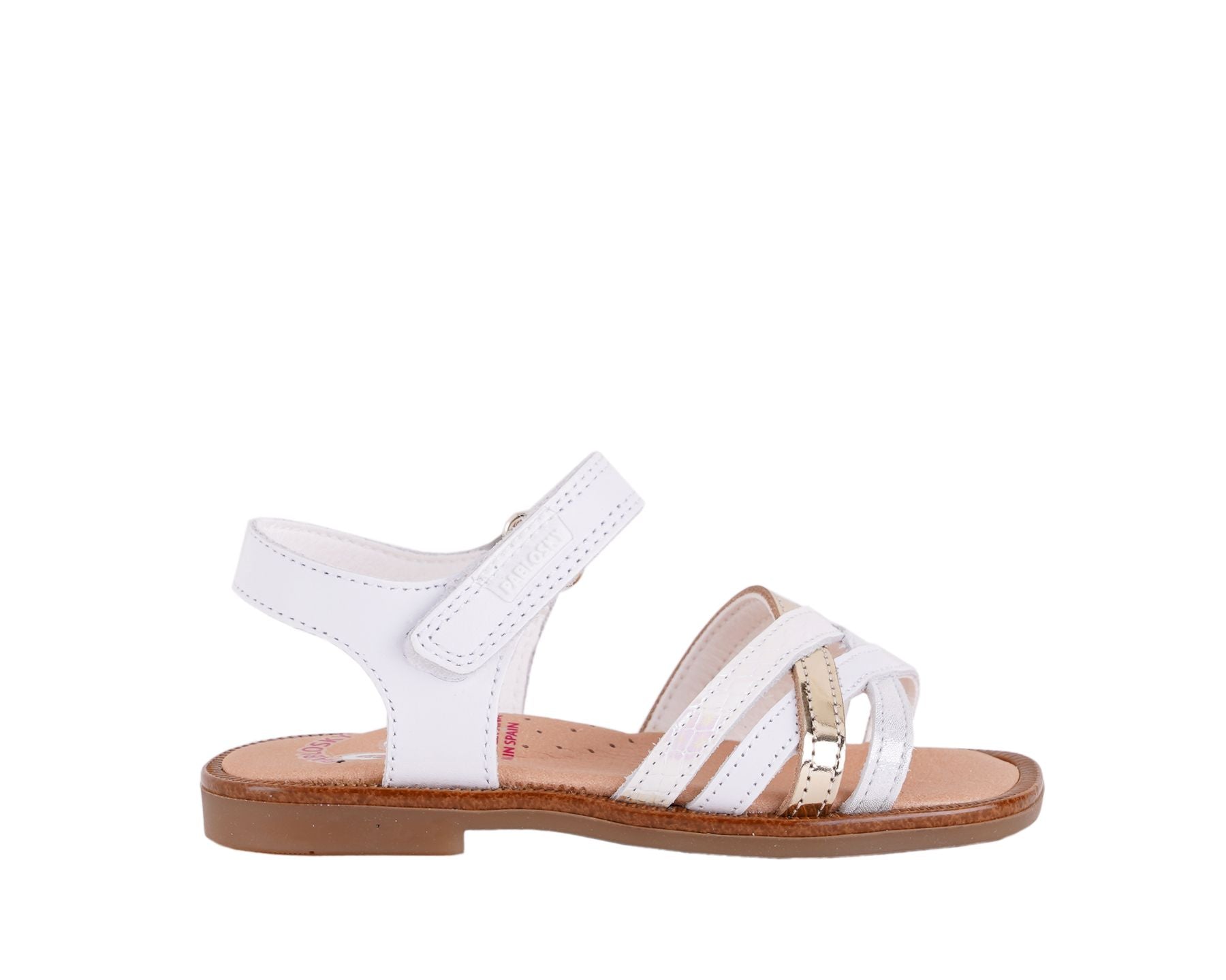 Sandalo basso Bambina