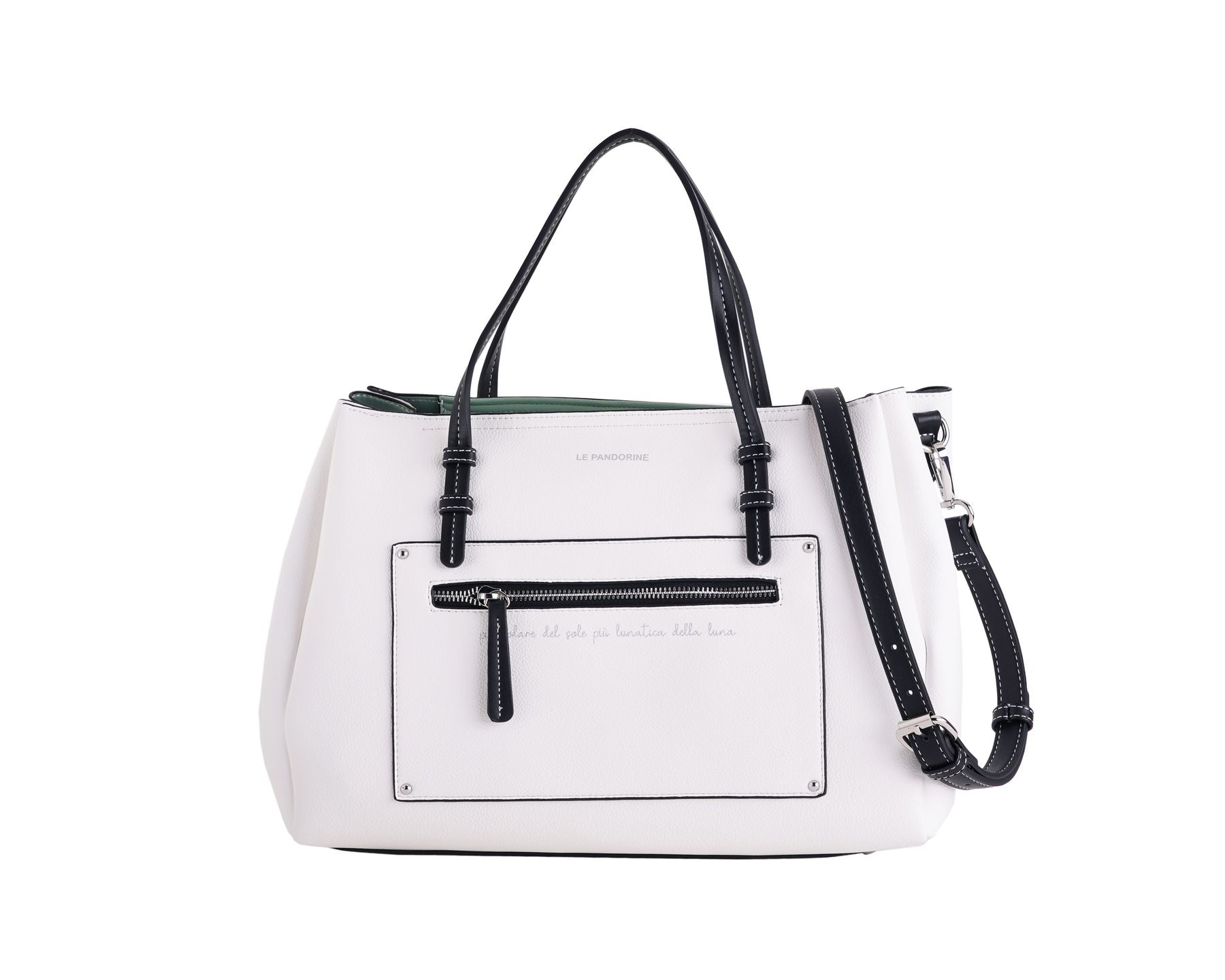 Borsa a bauletto Donna