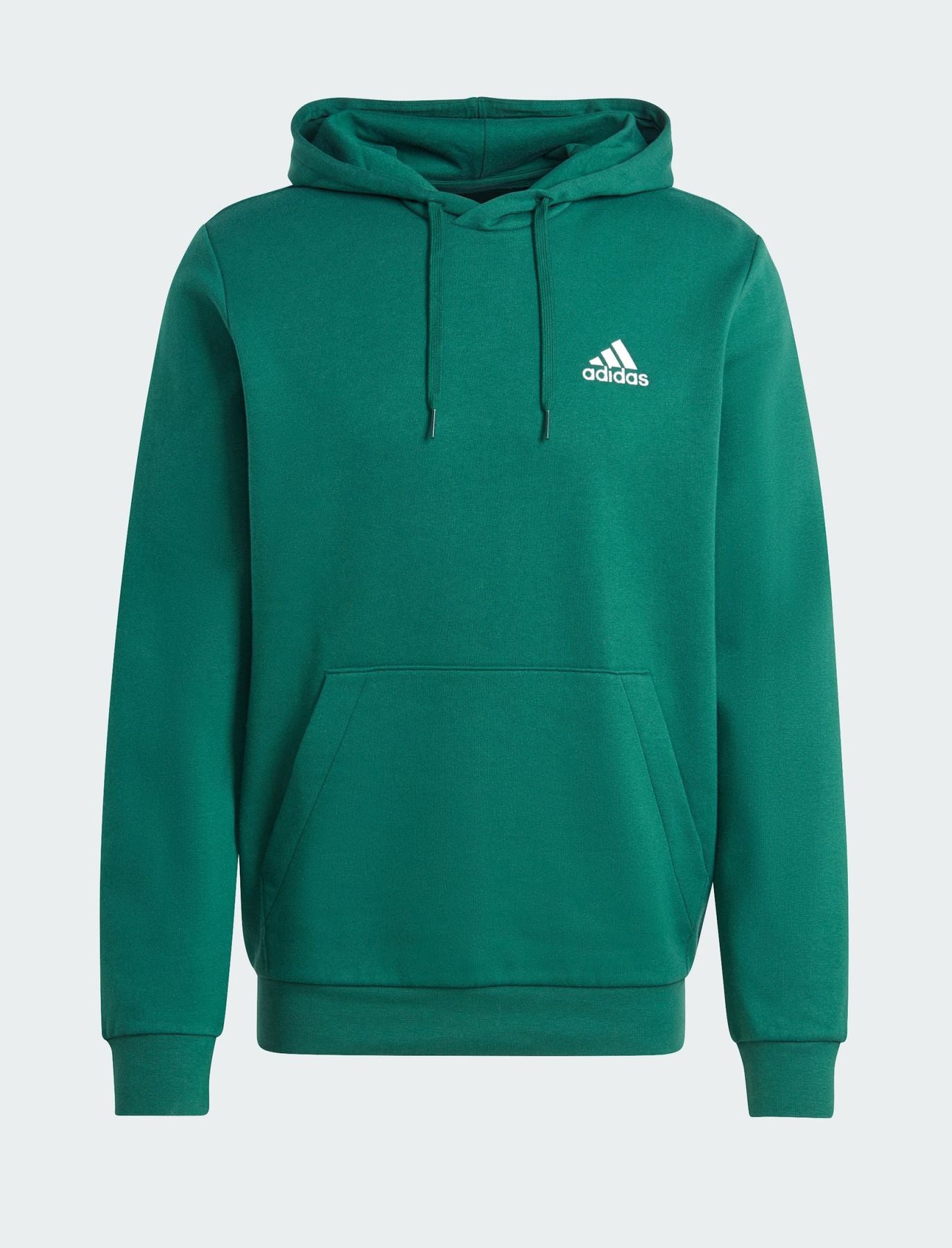 Felpa con cappuccio Uomo