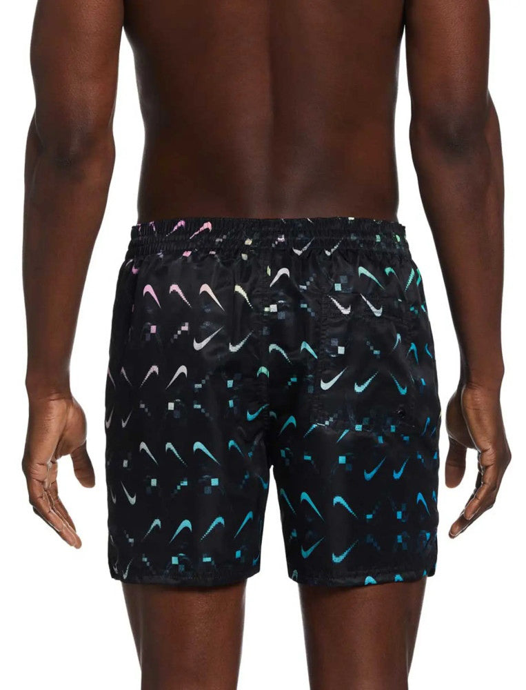 Pantaloncini da bagno Uomo