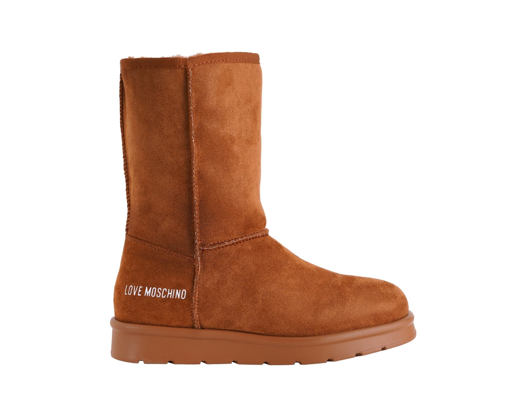 Stivaletto Donna