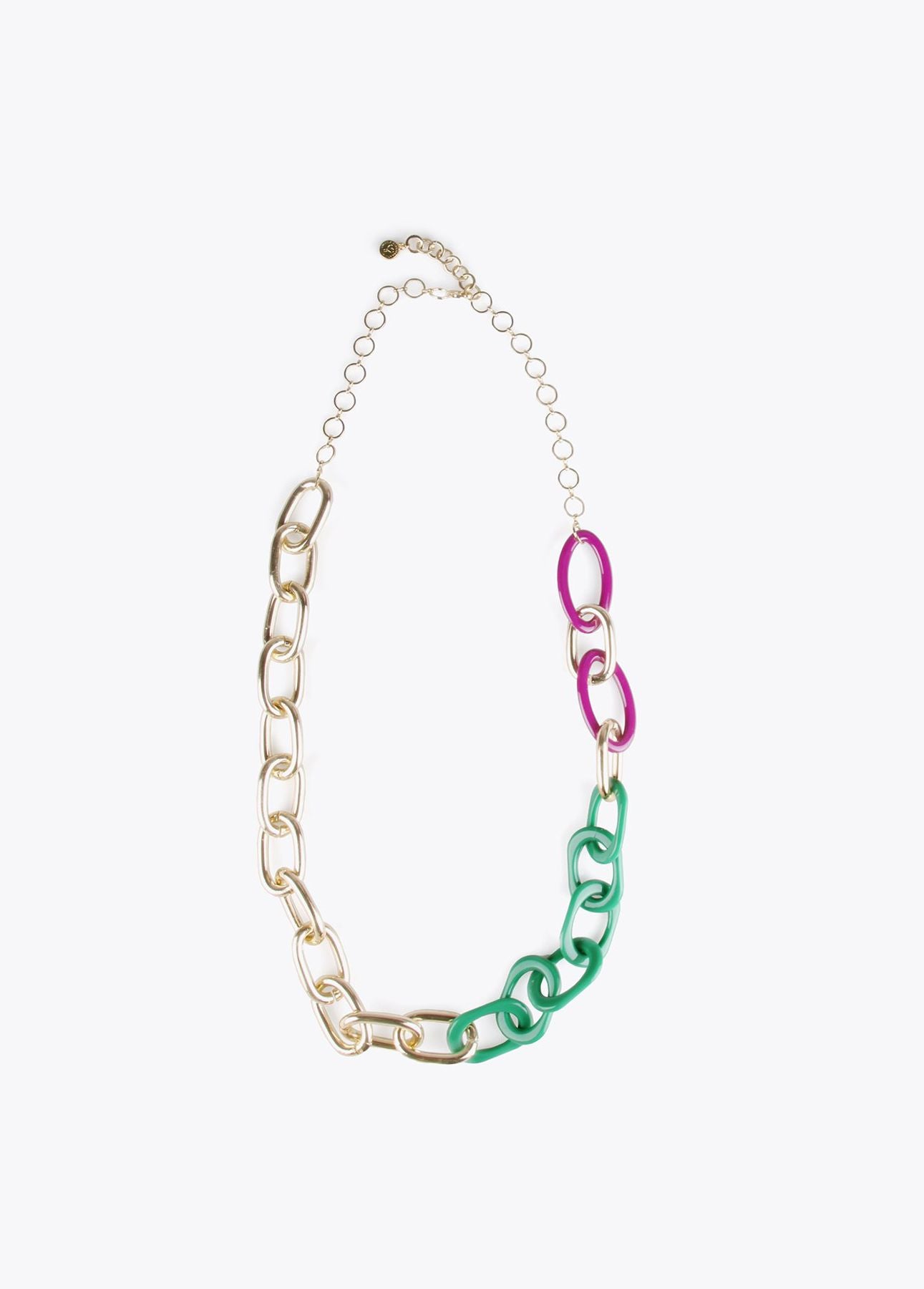Collana lunga Donna