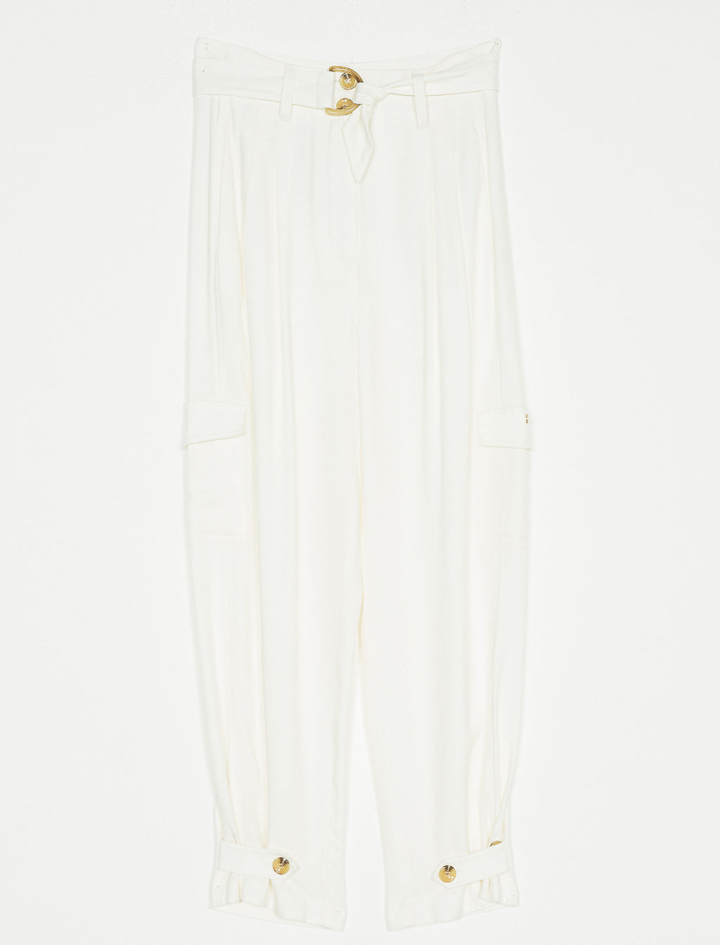 Pantalone cargo Donna