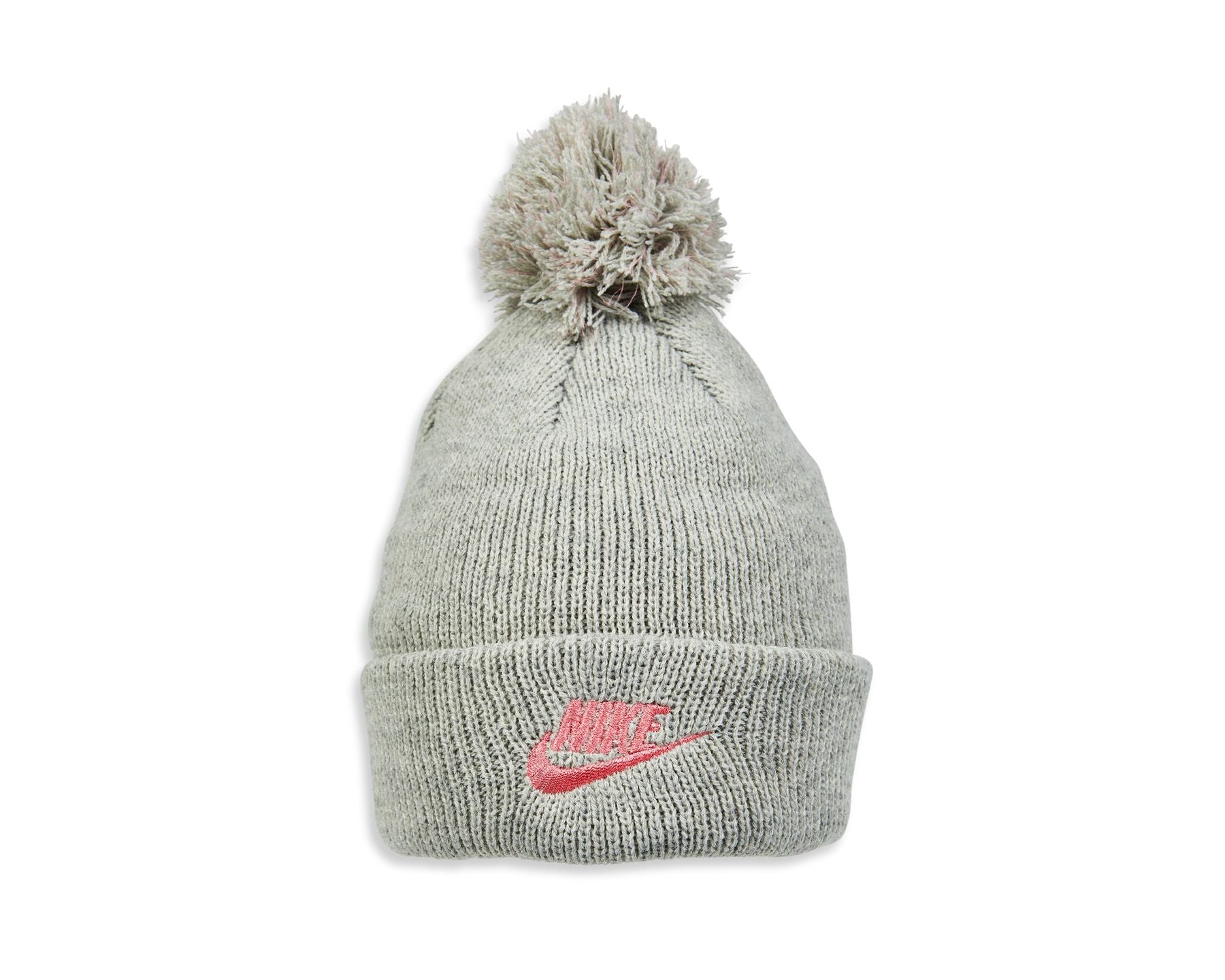 Berretto pon pon Bambina