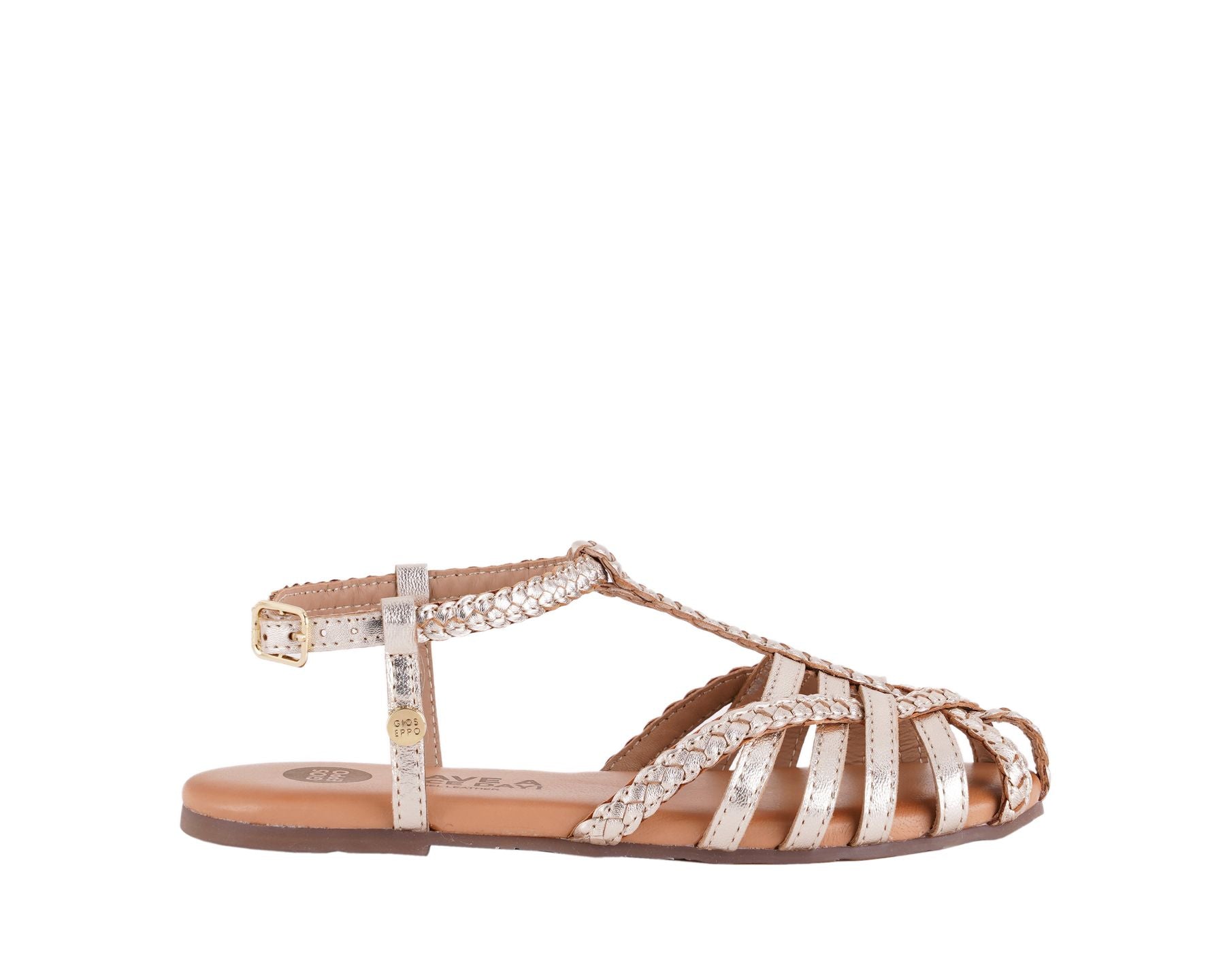 Sandalo basso Bambina