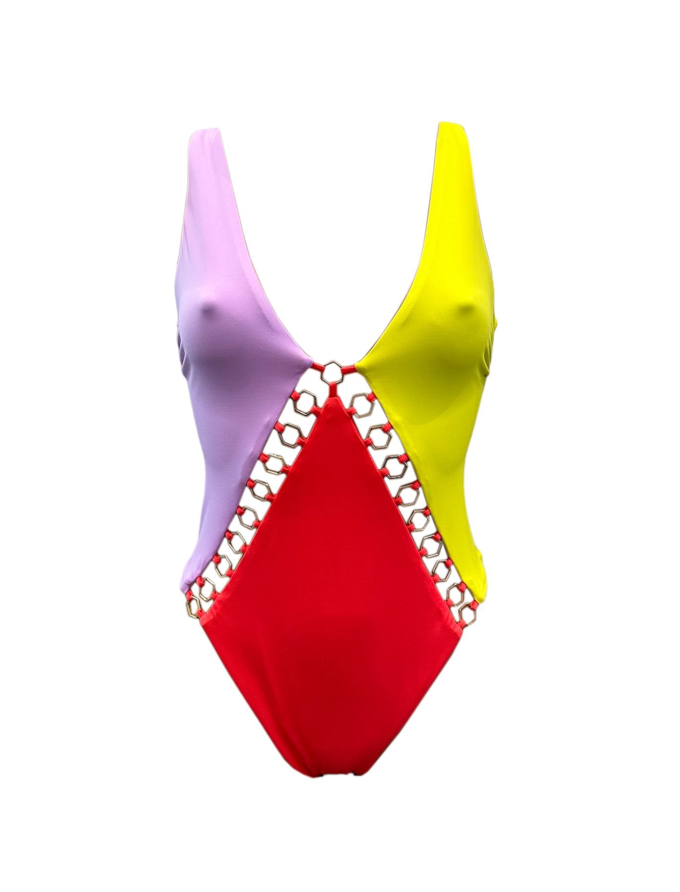 Costume intero Donna