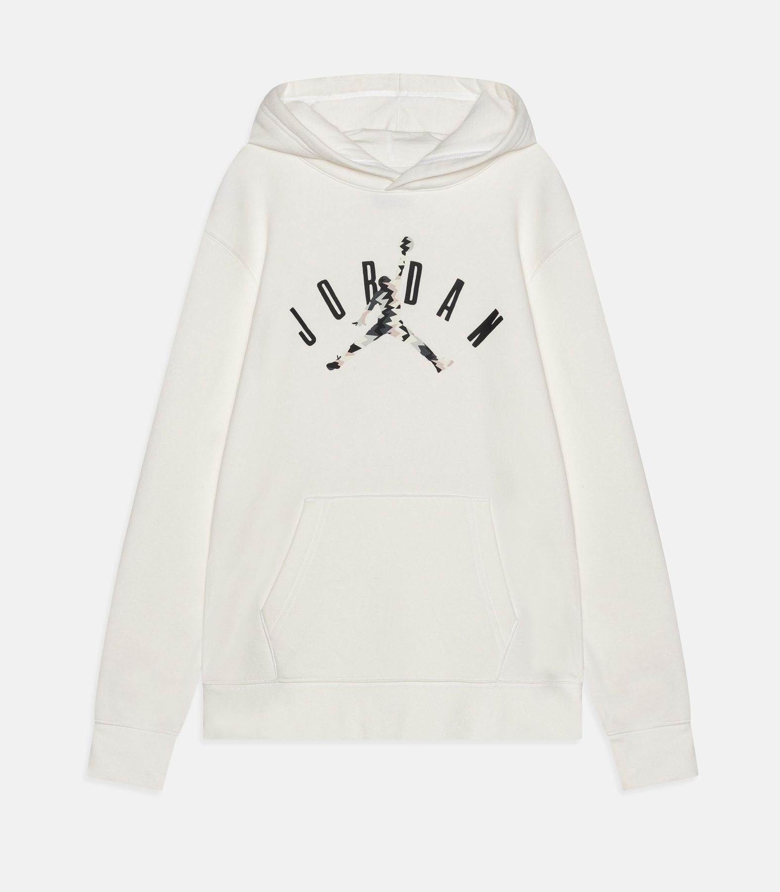 Felpa con cappuccio Unisex bambino