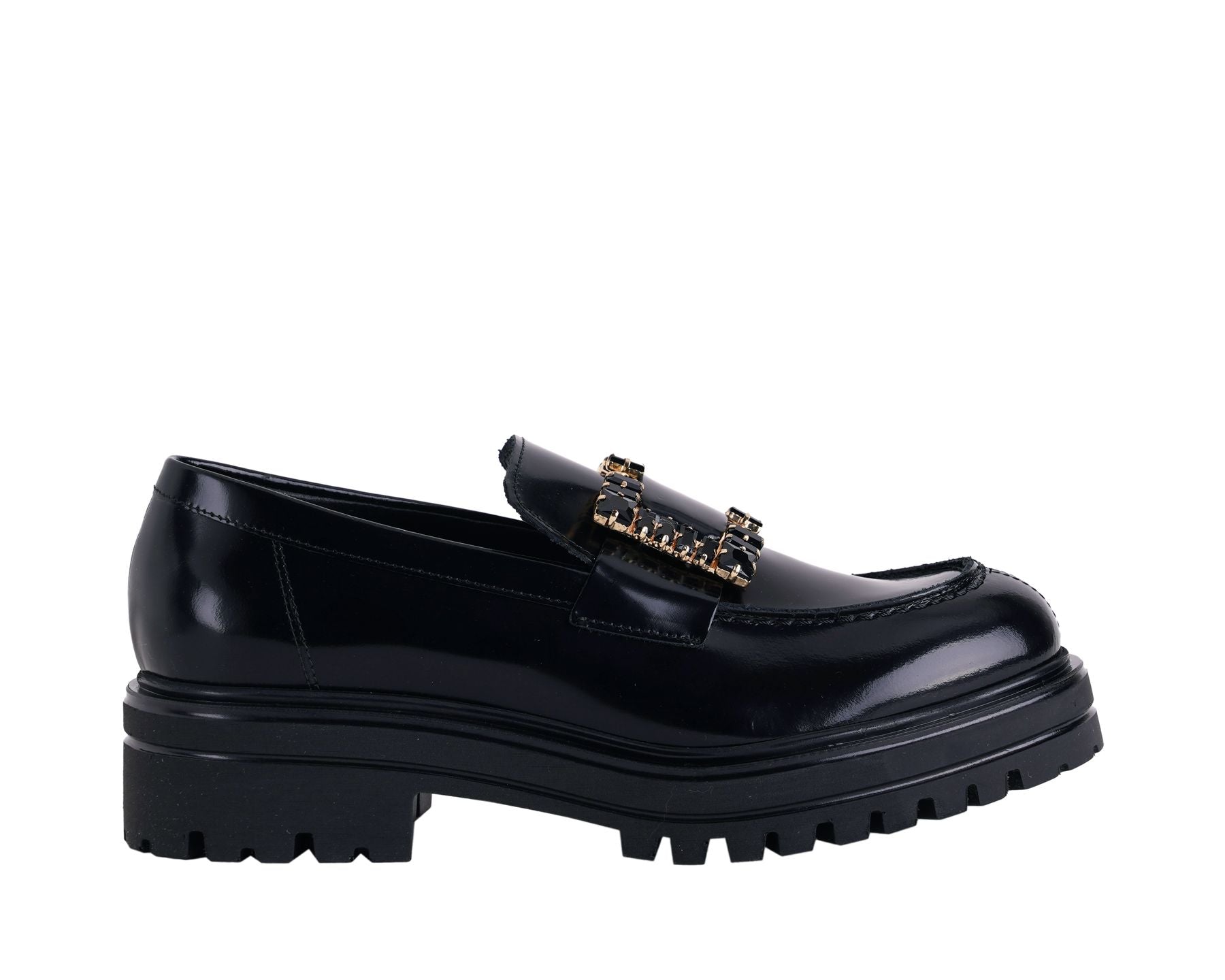 Mocassino Donna