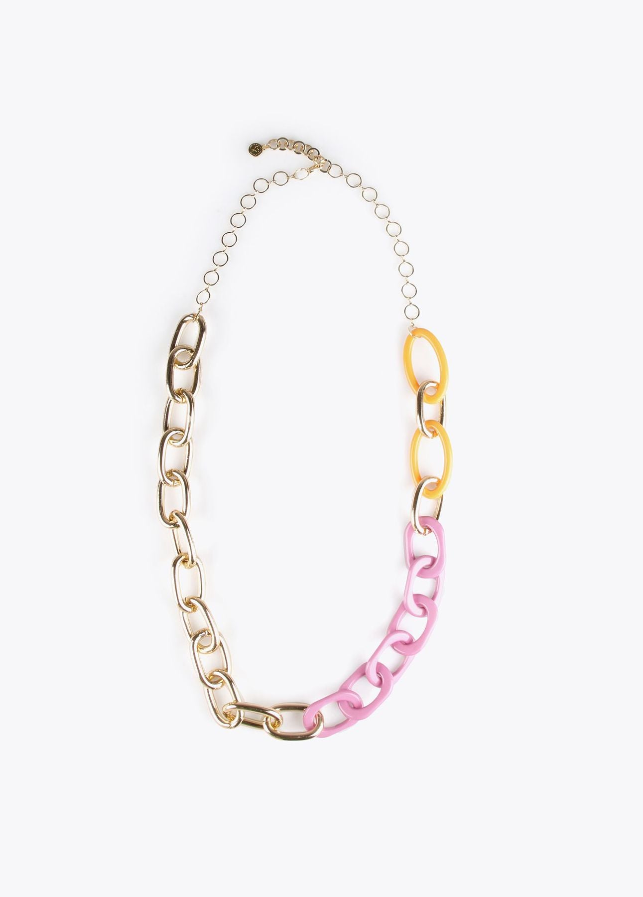 Collana lunga Donna