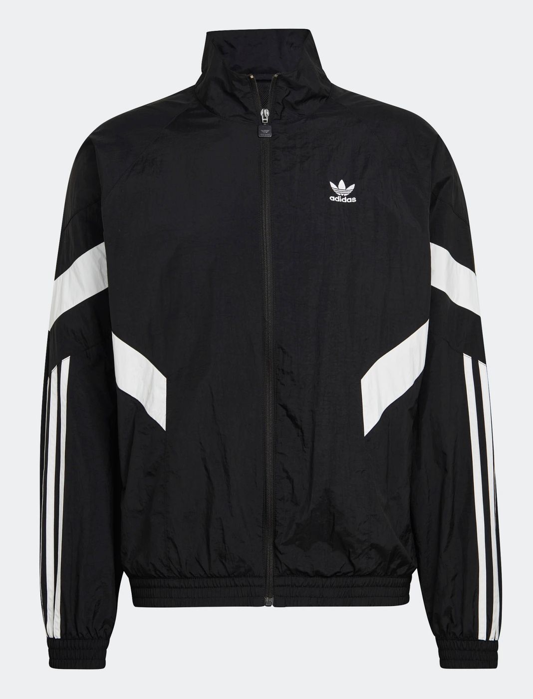 Giacca a vento Uomo ADIDAS