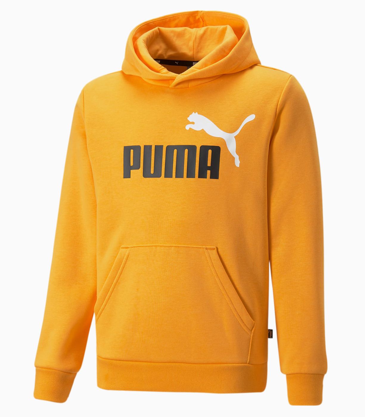 Felpa con cappuccio Bambino