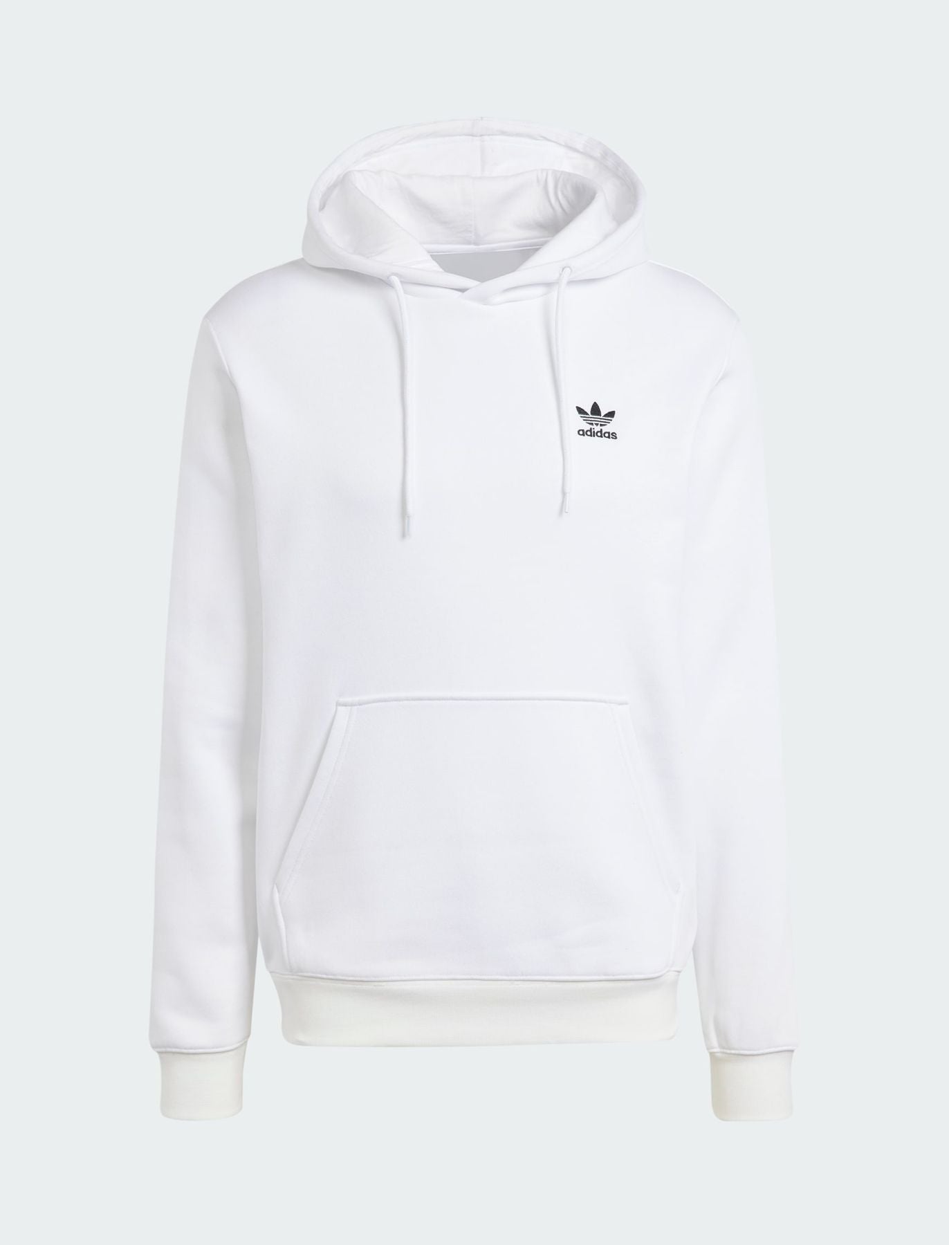 Felpa con cappuccio Uomo