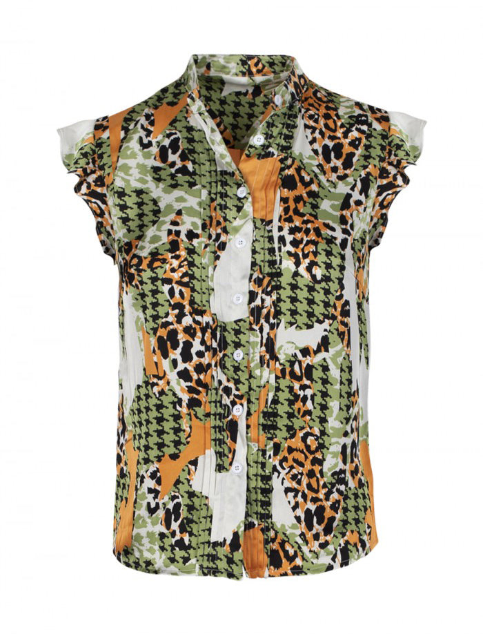Camicia Donna