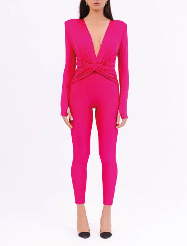 Jumpsuit Donna