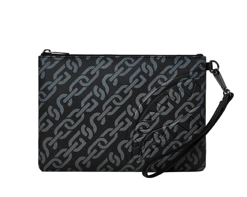 Pochette Unisex Uomo Donna