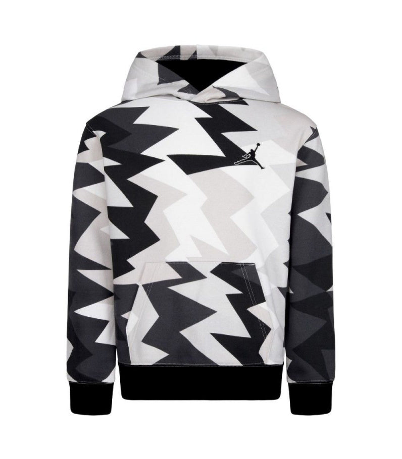 Felpa con cappuccio Bambino