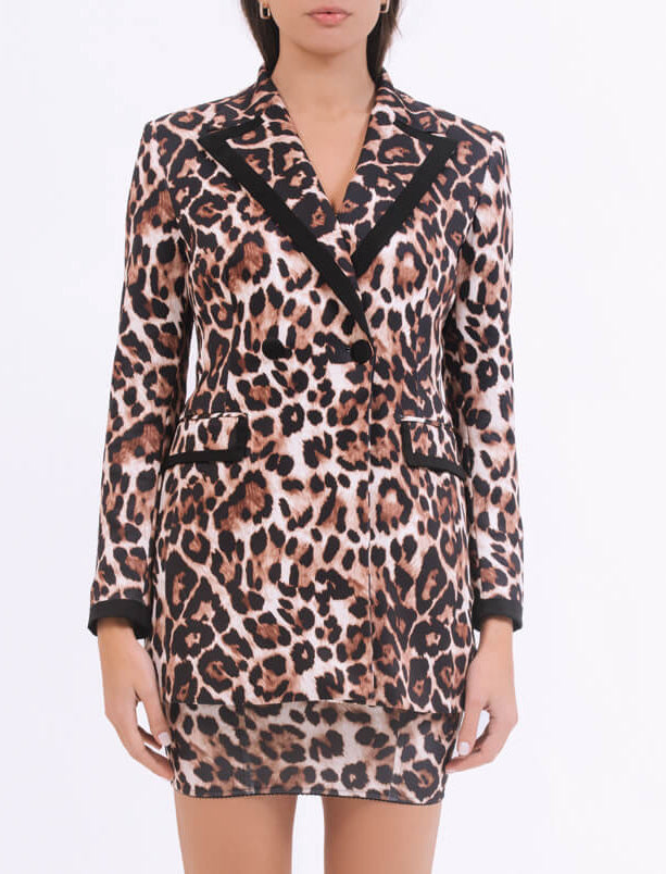 Giacca doppiopetto Donna