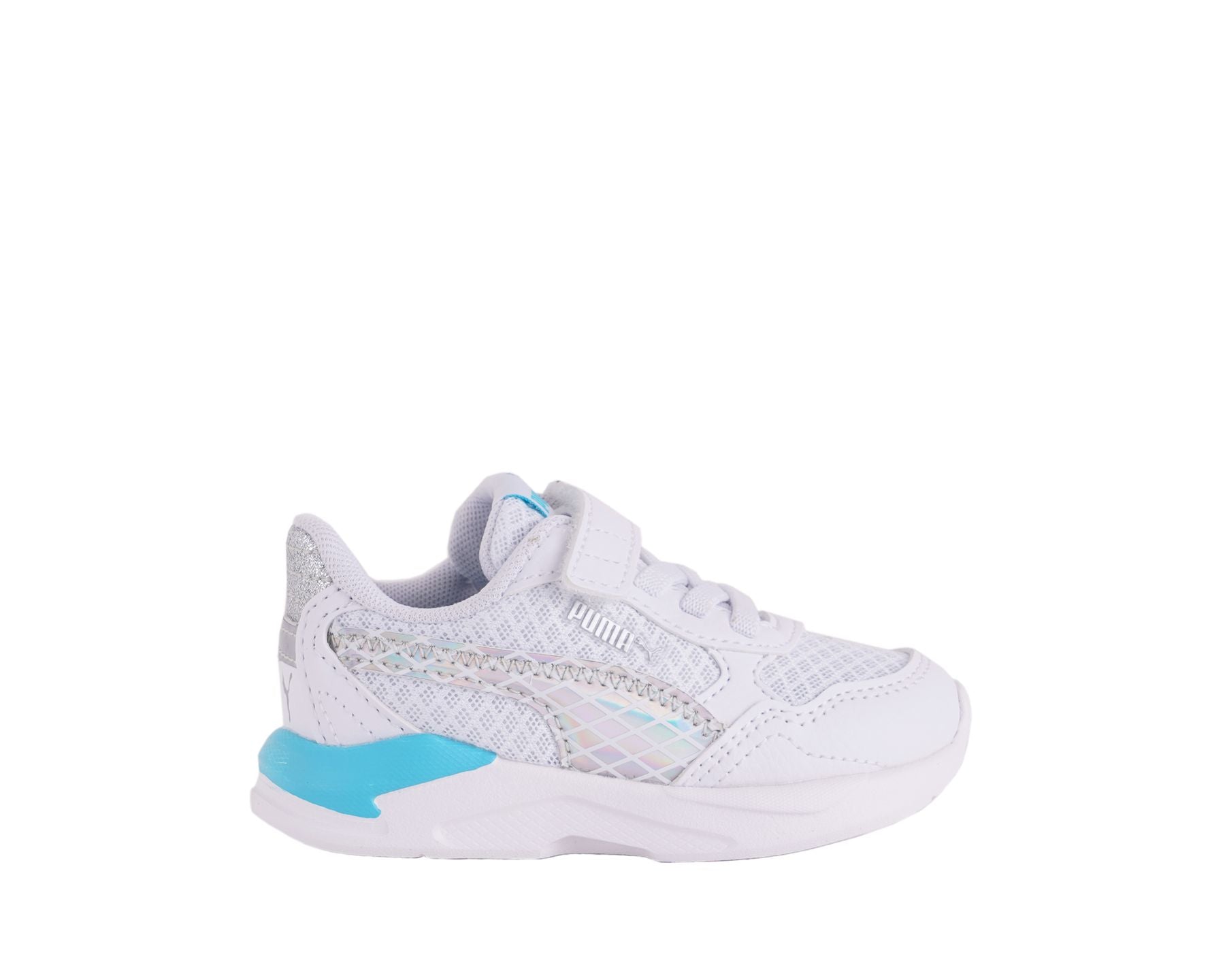 Sneakers sportive Unisex bambino