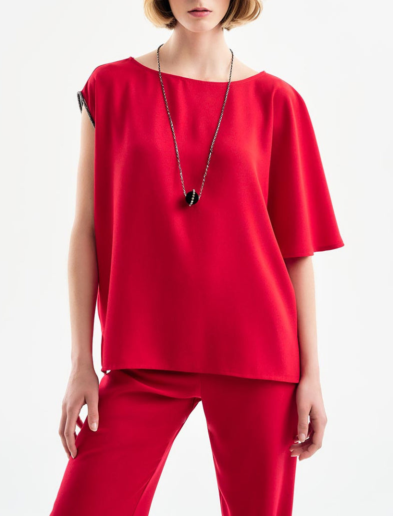 Blusa Donna