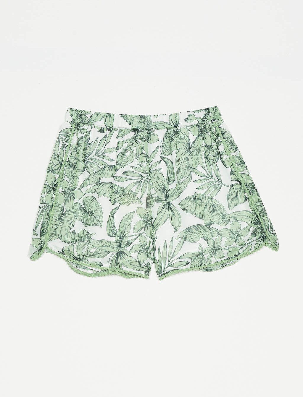 Shorts Donna