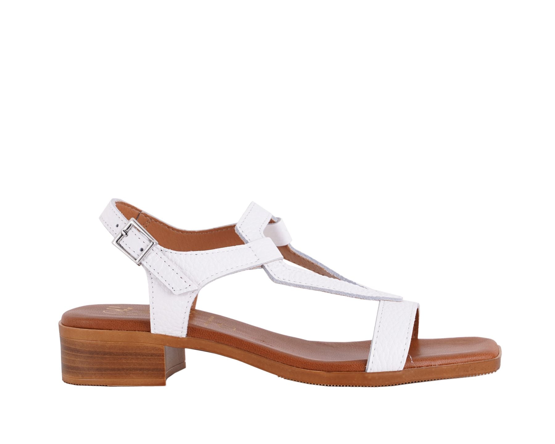 Sandalo alto Donna